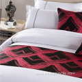 Professional Factory Price 4 Pcs Hotel Bedding Set